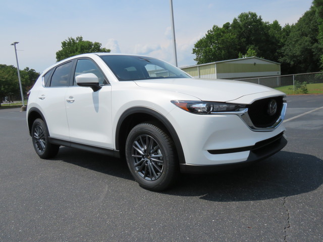 New 2019 Mazda Cx 5 Touring Front Wheel Drive Touring Fwd